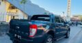 Ford Ranger Wildtrak 2017 T7