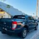 Ford Ranger Wildtrak 2017 T7