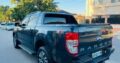 Ford Ranger Wildtrak 2017 T7