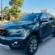 Ford Ranger Wildtrak 2017 T7