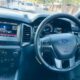 Ford Ranger Wildtrak 2017 T7