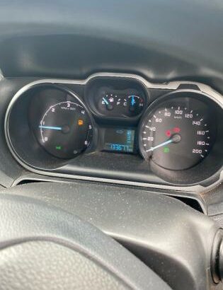 FORD | RANGER XLT | 2014 | MANUAL | 3.2 | 4×4