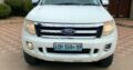 FORD | RANGER XLT | 2014 | MANUAL | 3.2 | 4×4