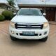 FORD | RANGER XLT | 2014 | MANUAL | 3.2 | 4×4