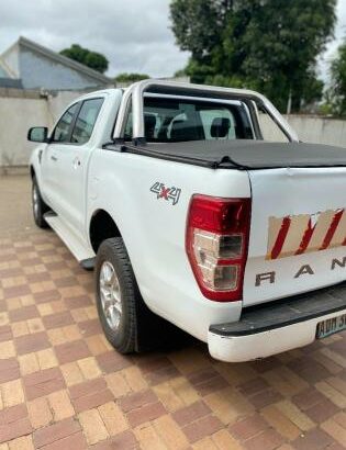 FORD | RANGER XLT | 2014 | MANUAL | 3.2 | 4×4