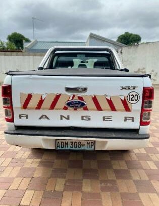 FORD | RANGER XLT | 2014 | MANUAL | 3.2 | 4×4