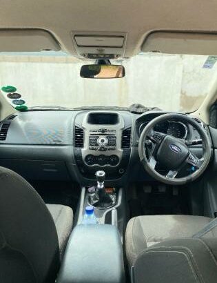 FORD | RANGER XLT | 2014 | MANUAL | 3.2 | 4×4