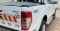 FORD | RANGER XLT | 2014 | MANUAL | 3.2 | 4×4