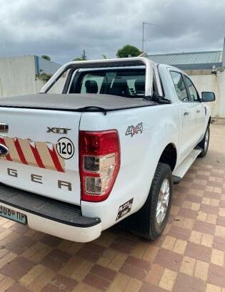 FORD | RANGER XLT | 2014 | MANUAL | 3.2 | 4×4