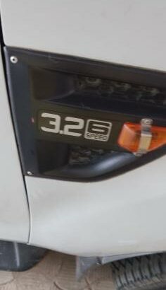 FORD | RANGER XLT | 2014 | MANUAL | 3.2 | 4×4