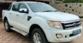 FORD | RANGER XLT | 2014 | MANUAL | 3.2 | 4×4