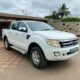 FORD | RANGER XLT | 2014 | MANUAL | 3.2 | 4×4