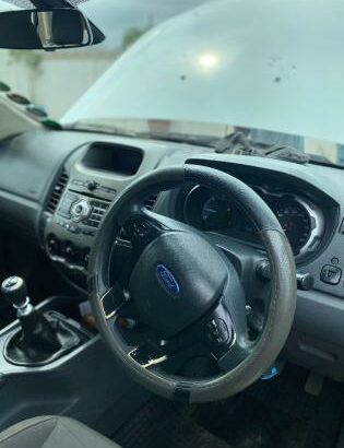 FORD | RANGER XLT | 2014 | MANUAL | 3.2 | 4×4