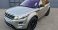 Ranger Rover Evoque 2014 Super Novinho