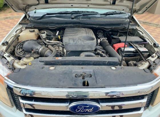 FORD | RANGER XLT | 2014 | MANUAL | 3.2 | 4×4