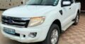 FORD | RANGER XLT | 2014 | MANUAL | 3.2 | 4×4