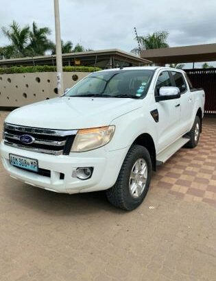 FORD | RANGER XLT | 2014 | MANUAL | 3.2 | 4×4