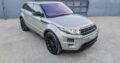Ranger Rover Evoque 2014 Super Novinho