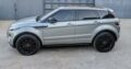 Ranger Rover Evoque 2014 Super Novinho