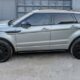 Ranger Rover Evoque 2014 Super Novinho