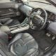 Ranger Rover Evoque 2014 Super Novinho