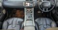 Ranger Rover Evoque 2014 Super Novinho