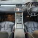Ranger Rover Evoque 2014 Super Novinho