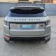 Ranger Rover Evoque 2014 Super Novinho