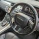 Ranger Rover Evoque 2014 Super Novinho