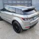 Ranger Rover Evoque 2014 Super Novinho
