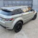 Ranger Rover Evoque 2014 Super Novinho