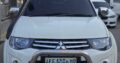 Mitsubishi Triton 2012 L200