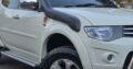 Mitsubishi Triton 2012 L200