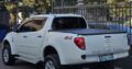 Mitsubishi Triton 2012 L200