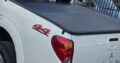 Mitsubishi Triton 2012 L200