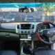 Mitsubishi Triton 2012 L200