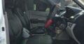 Mitsubishi Triton 2012 L200