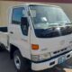 Toyota | Toyoace | 3L | 4×4 | Recém-importada 🎁