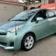 TOYOTA | RACTIS | 2011 | RECÉM-IMPORTADO🎁