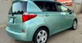 TOYOTA | RACTIS | 2011 | RECÉM-IMPORTADO🎁