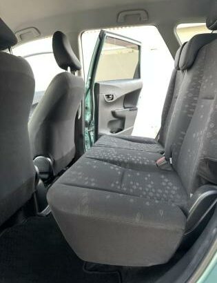 TOYOTA | RACTIS | 2011 | RECÉM-IMPORTADO🎁