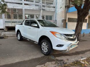 MAZDA | BT-50 | 2013 | AUTOMÁTICA | 3.2 | 4×4