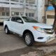 MAZDA | BT-50 | 2013 | AUTOMÁTICA | 3.2 | 4×4
