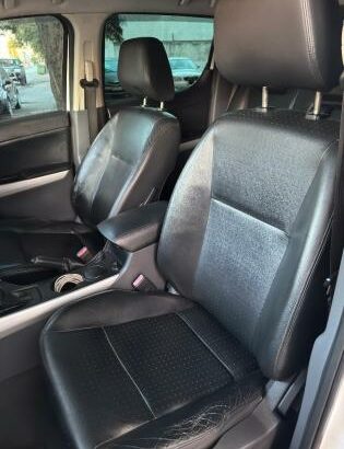 MAZDA | BT-50 | 2013 | AUTOMÁTICA | 3.2 | 4×4