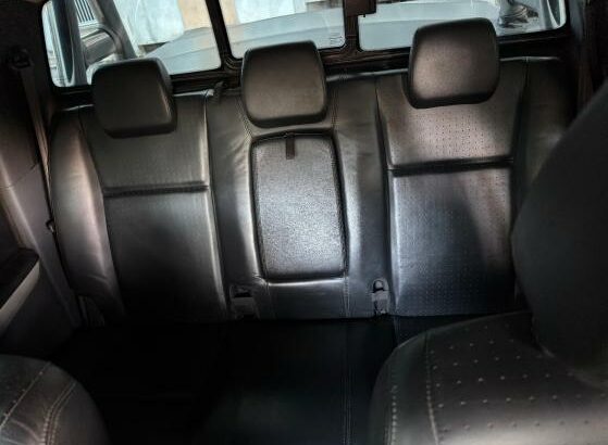 MAZDA | BT-50 | 2013 | AUTOMÁTICA | 3.2 | 4×4