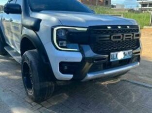 Ford | Ranger Wildtrak | 2023 | Automática | 4×4🎁