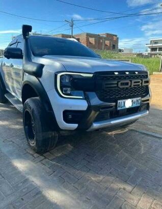 Ford | Ranger Wildtrak | 2023 | Automática | 4×4🎁