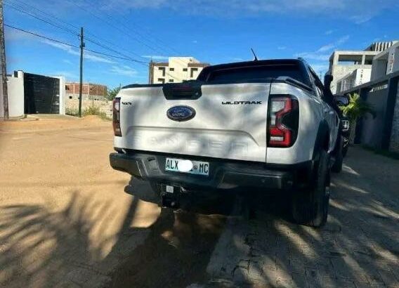 Ford | Ranger Wildtrak | 2023 | Automática | 4×4🎁