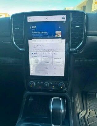 Ford | Ranger Wildtrak | 2023 | Automática | 4×4🎁