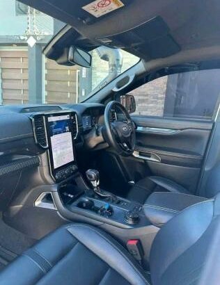 Ford | Ranger Wildtrak | 2023 | Automática | 4×4🎁